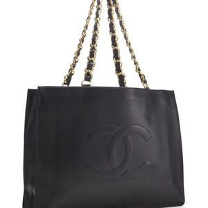 Chanel Tote